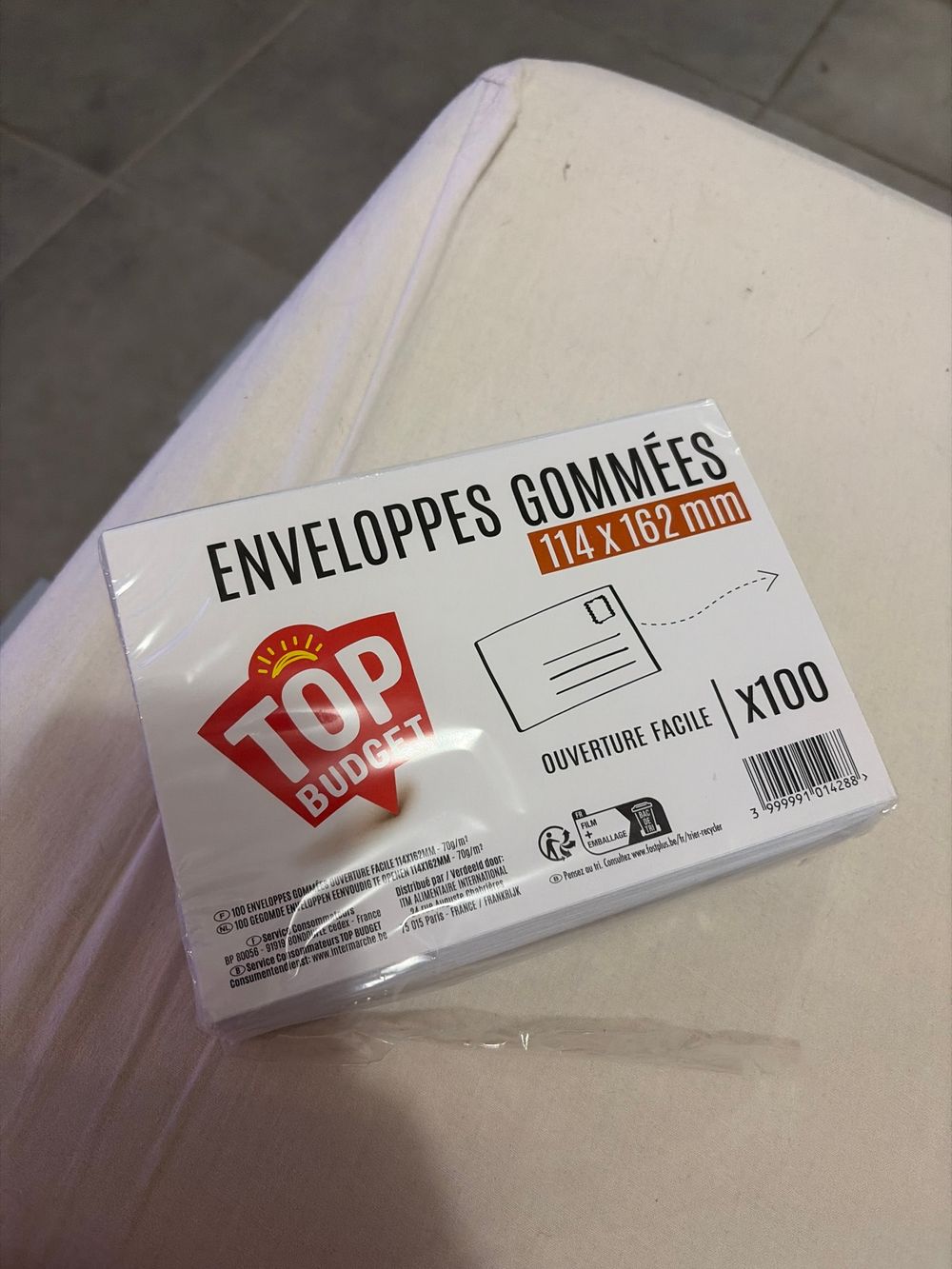 Image item