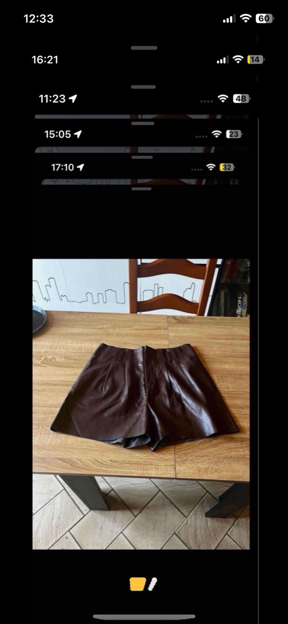 Image item