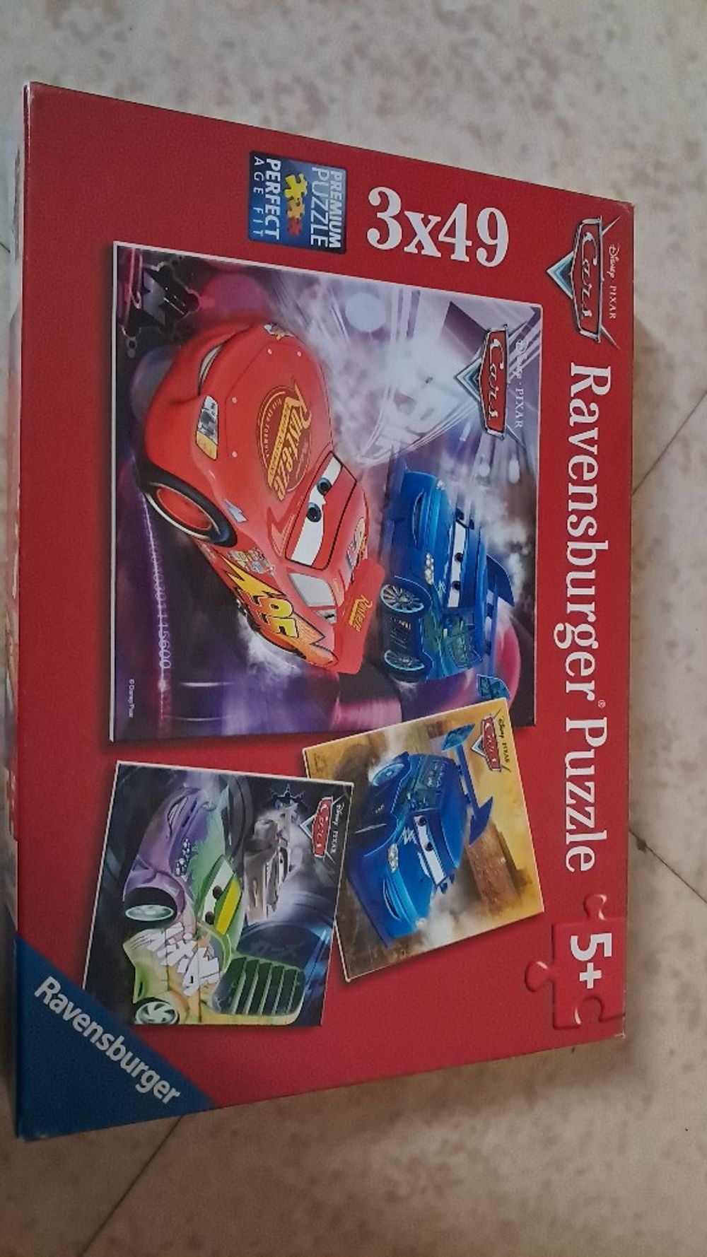Image item