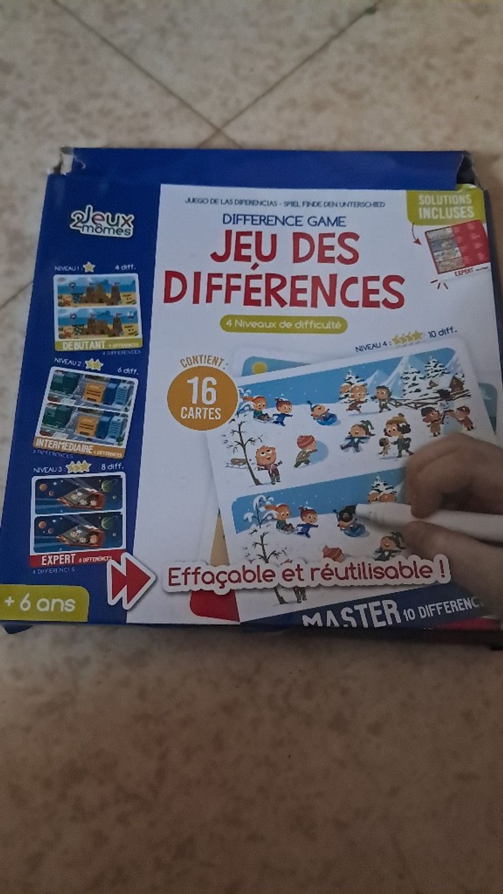 Image item