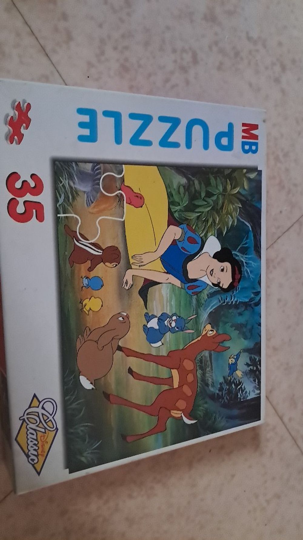 Image item