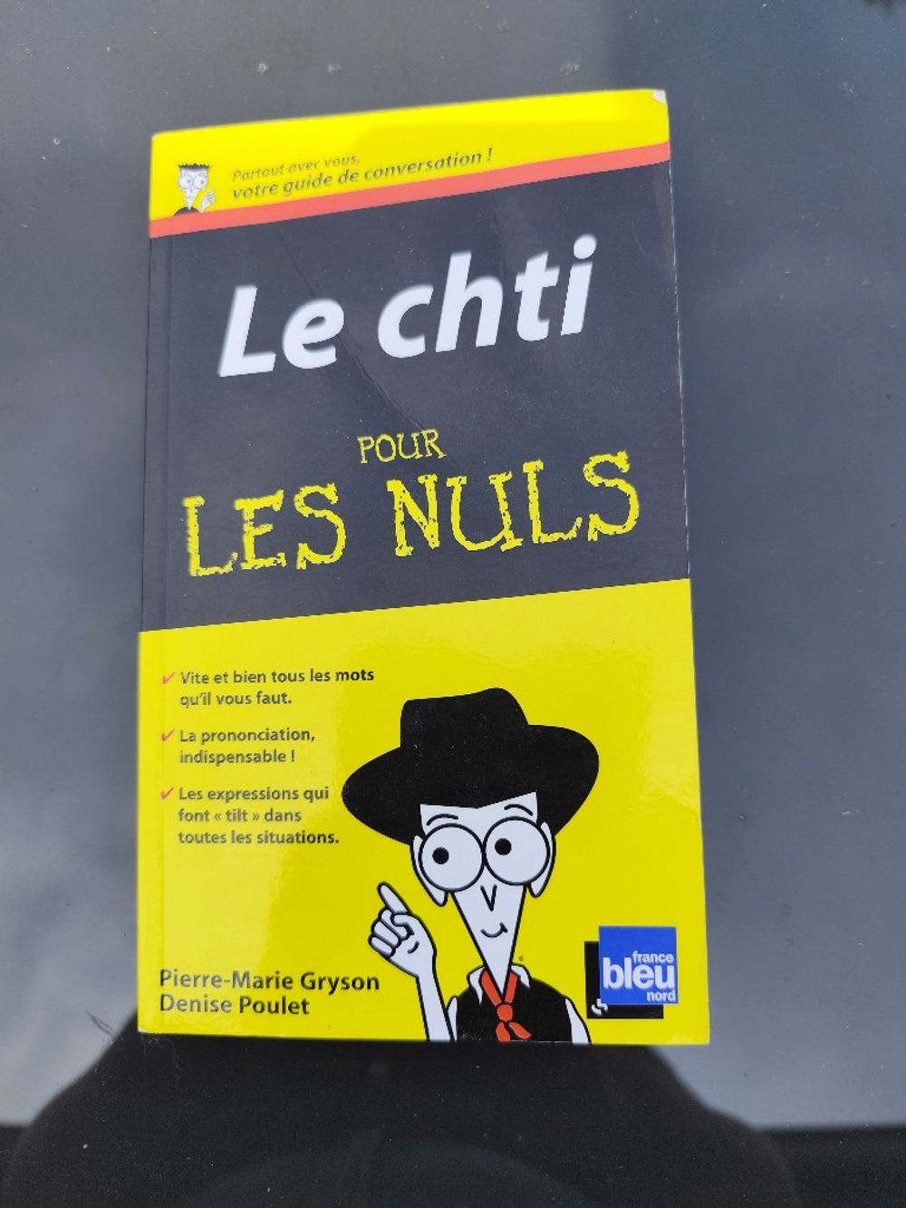 Image item