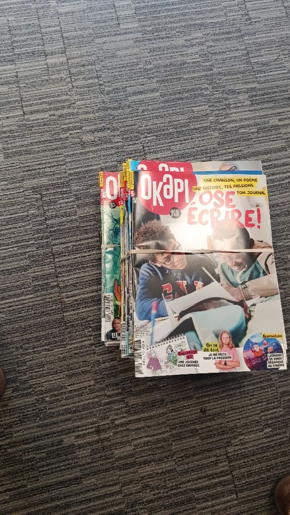 Image item
