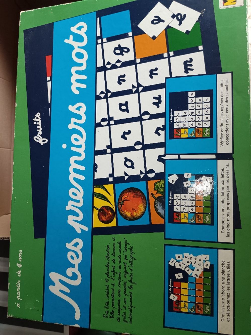 Image item