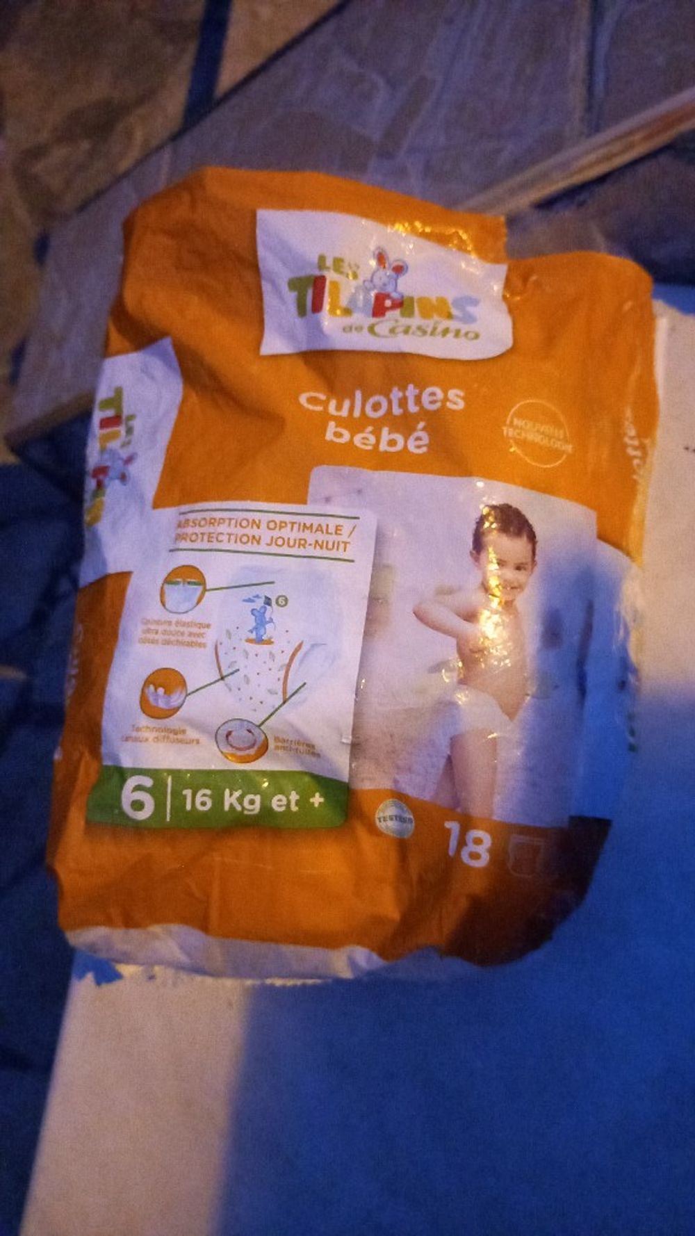 Image item