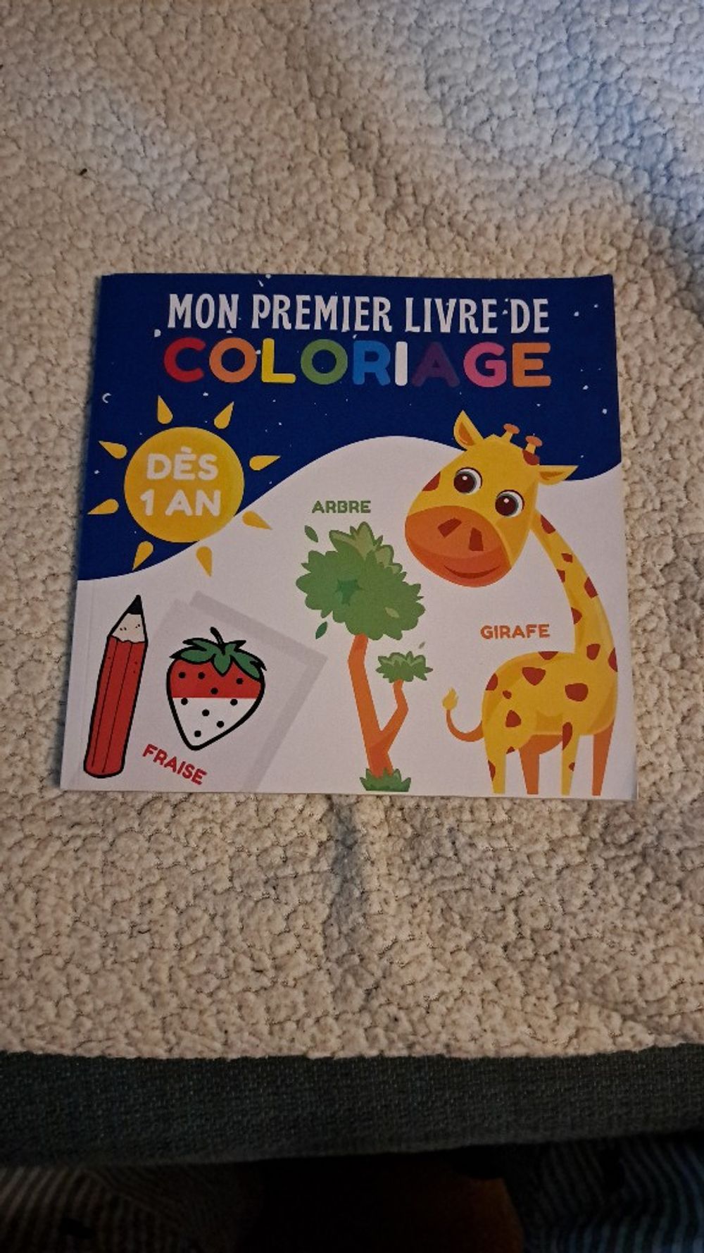 Image item