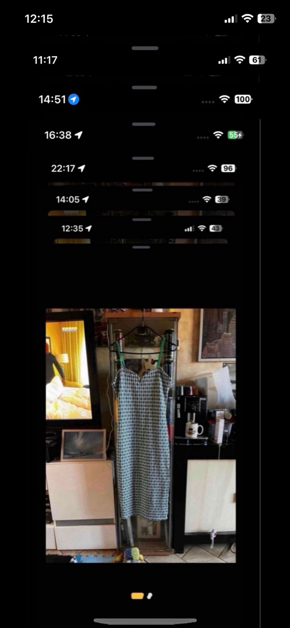 Image item