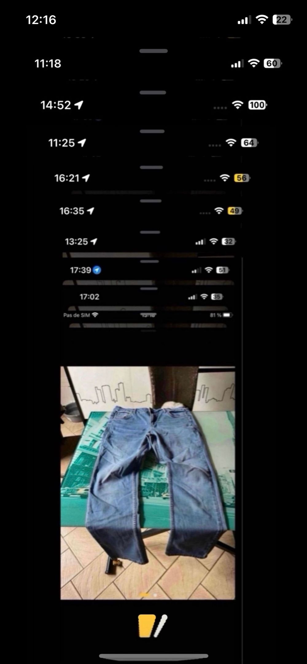 Image item