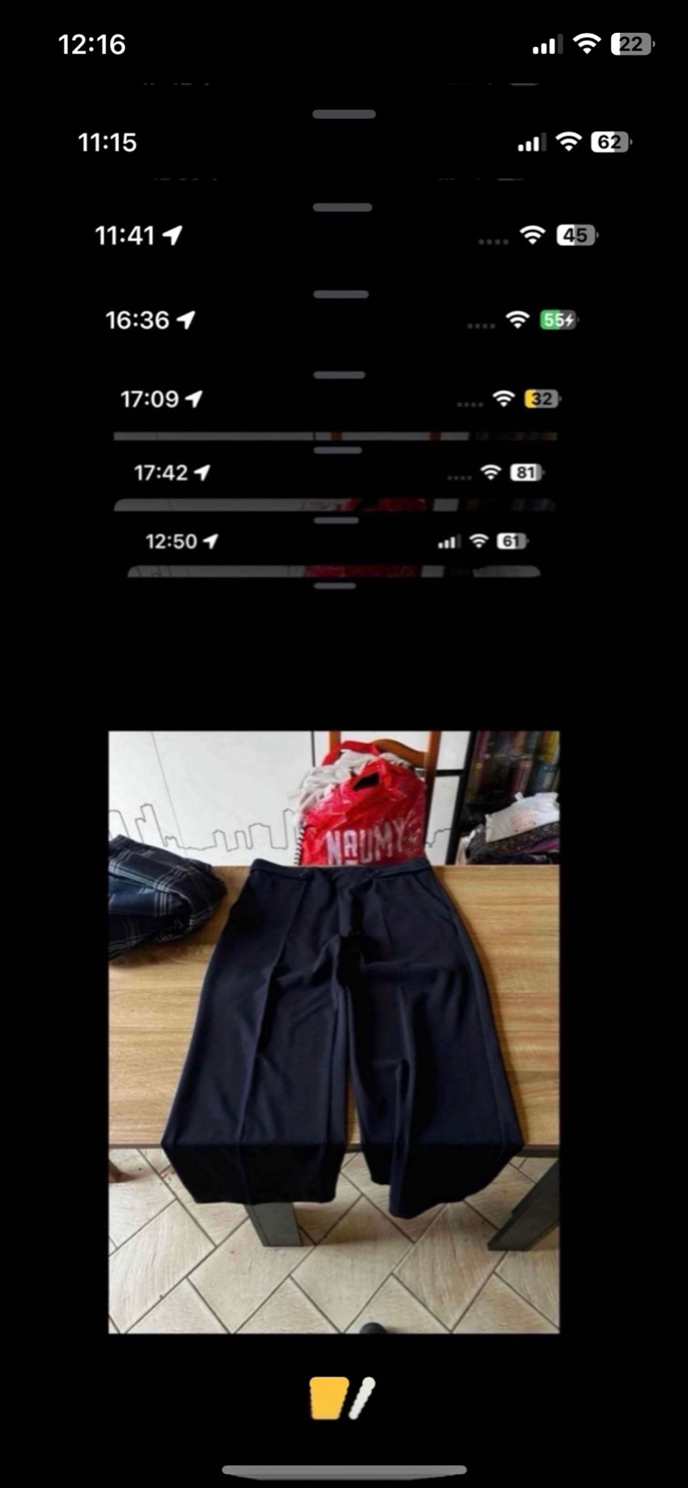 Image item