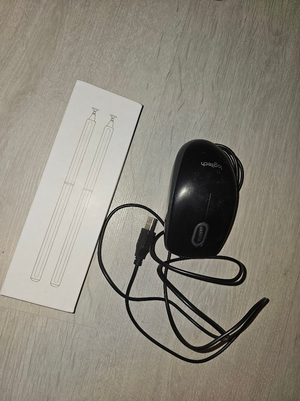 Image item