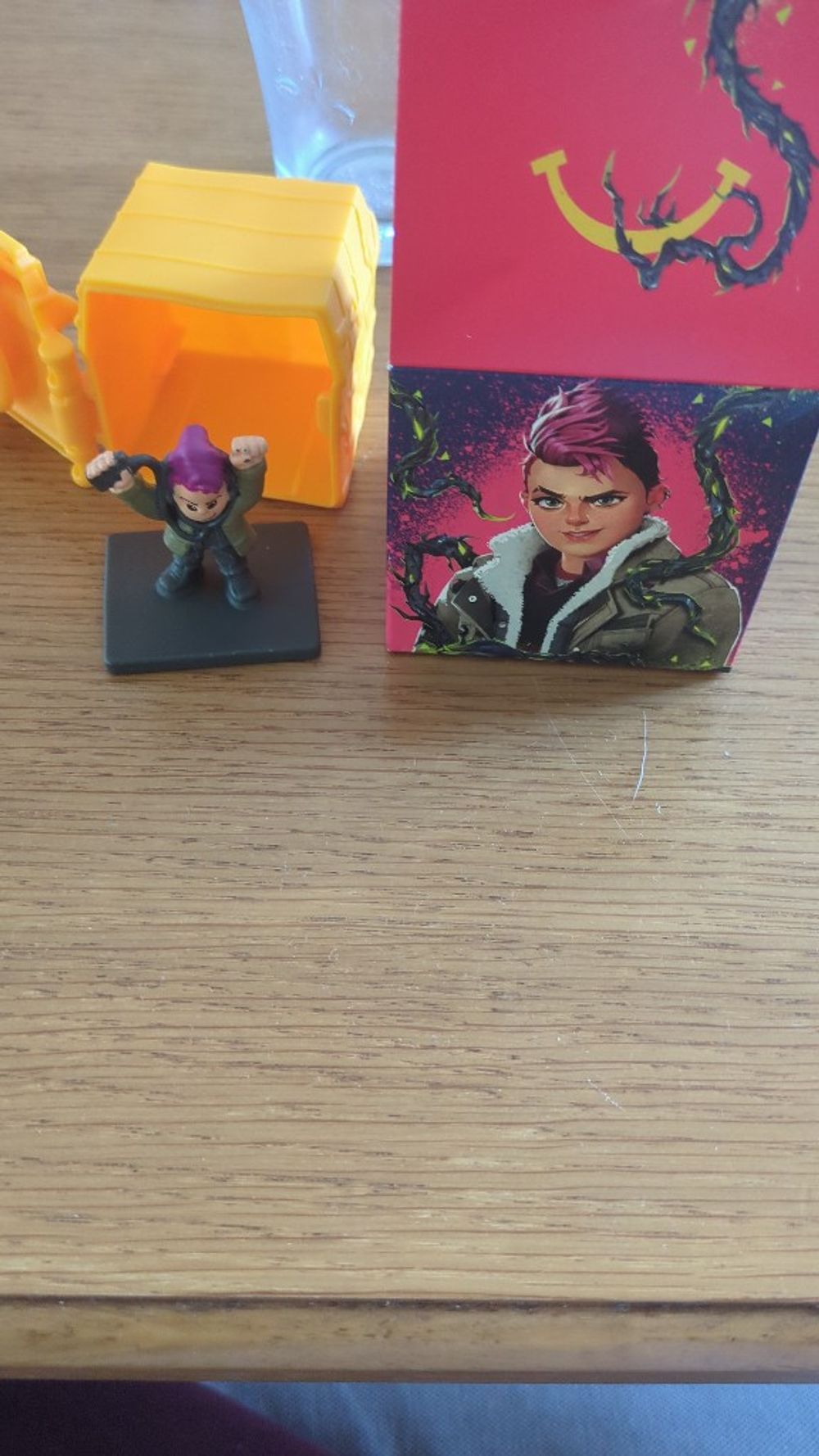 Image item