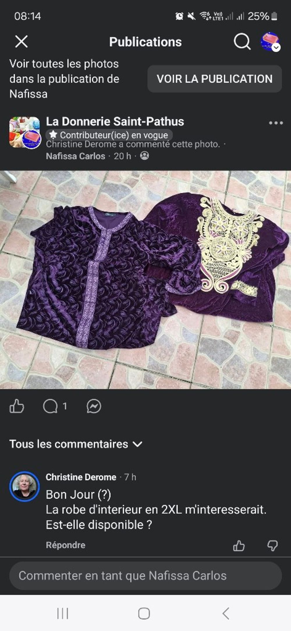 Image item