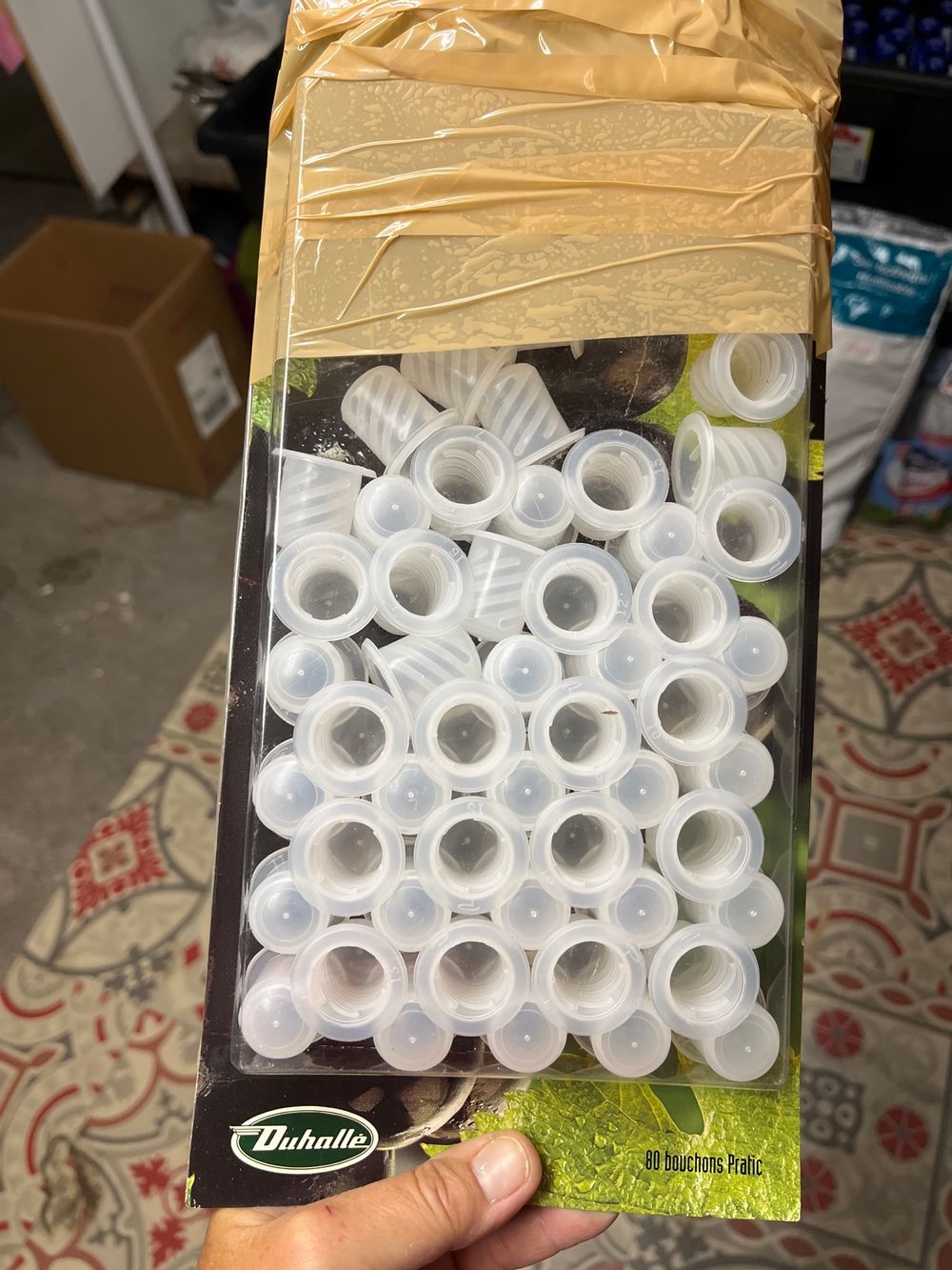 Image item