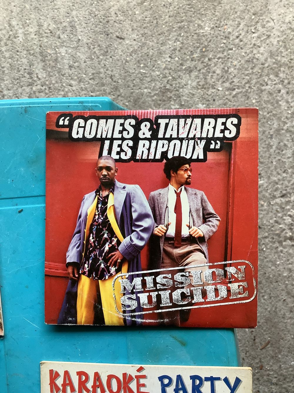 Image item