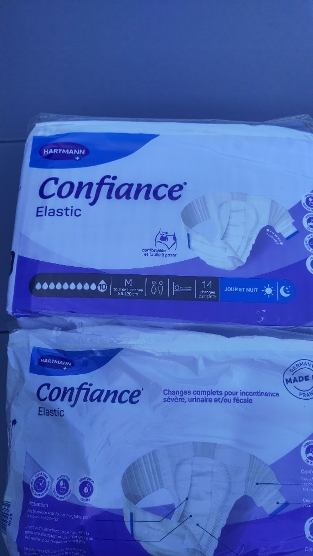 Image item