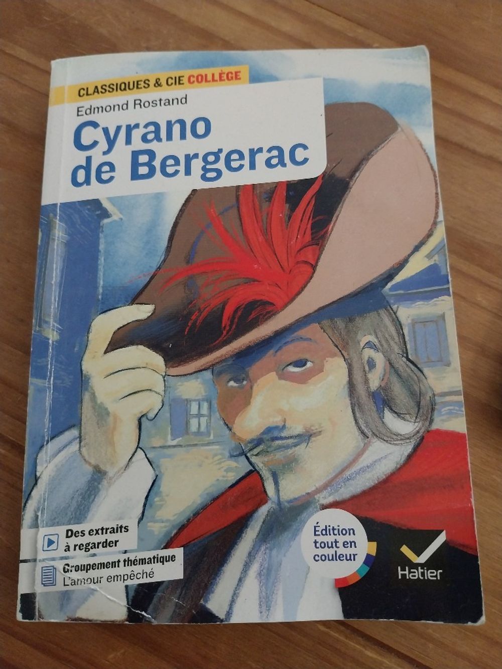 Image item