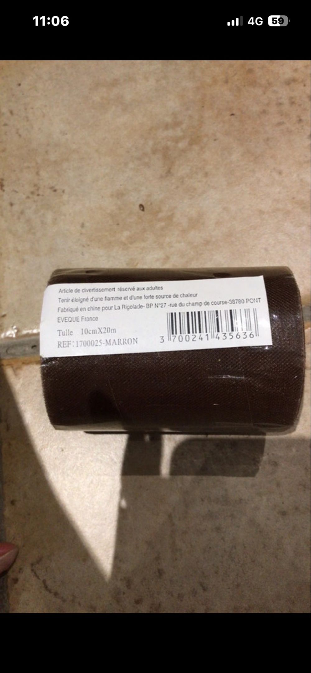 Image item