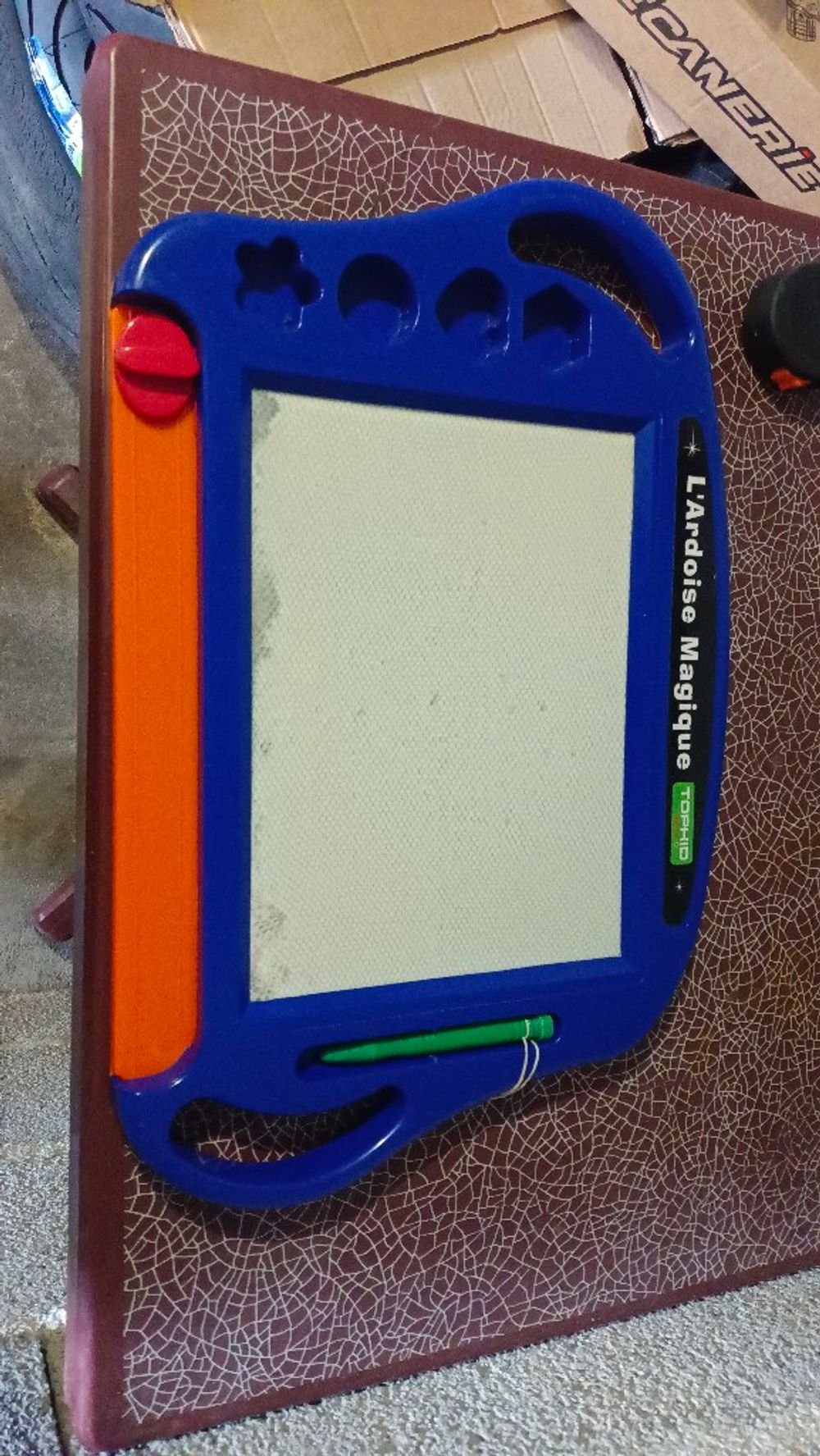 Image item