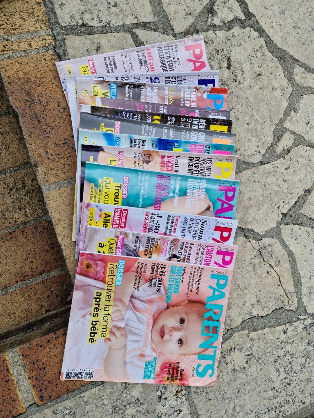 Image item