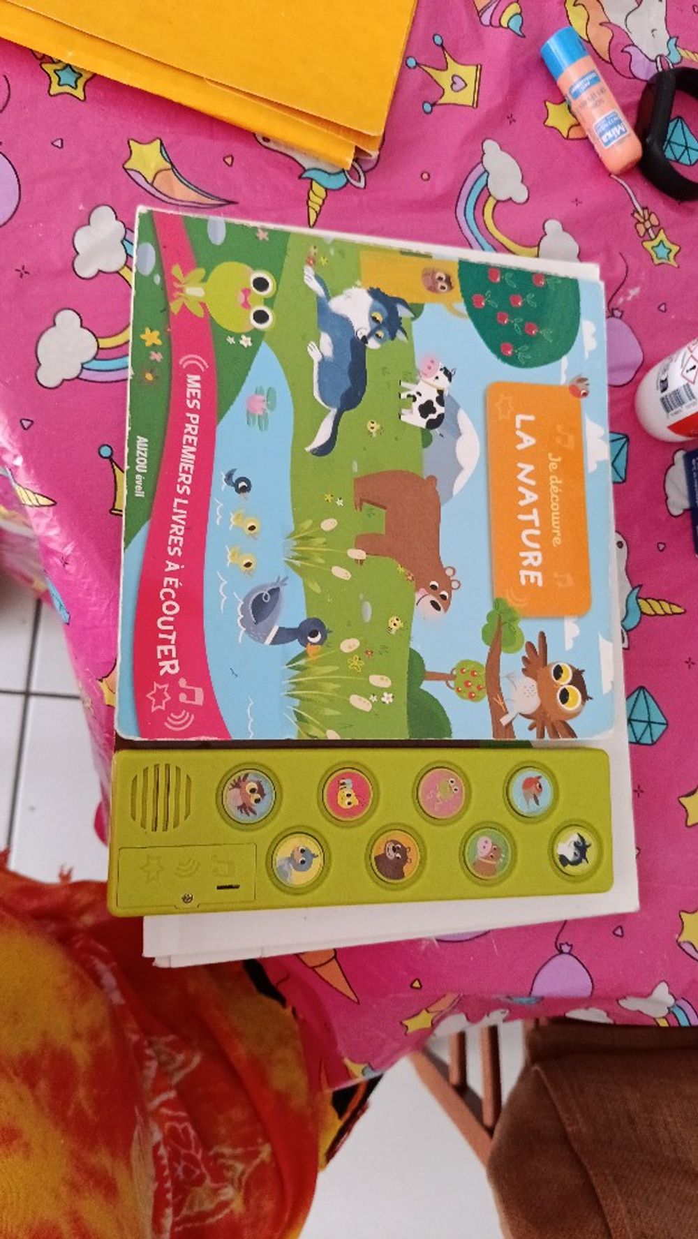 Image item