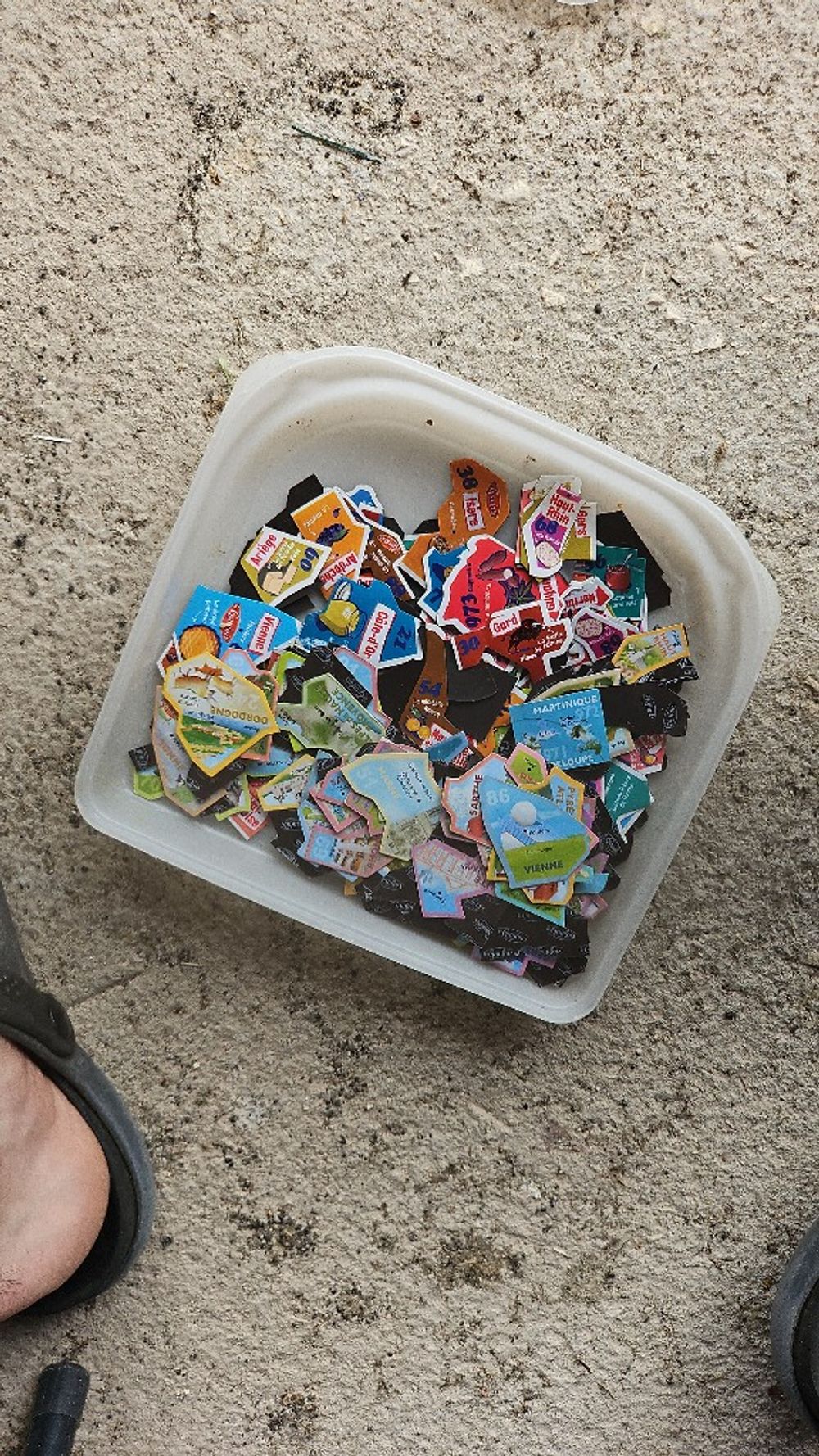 Image item