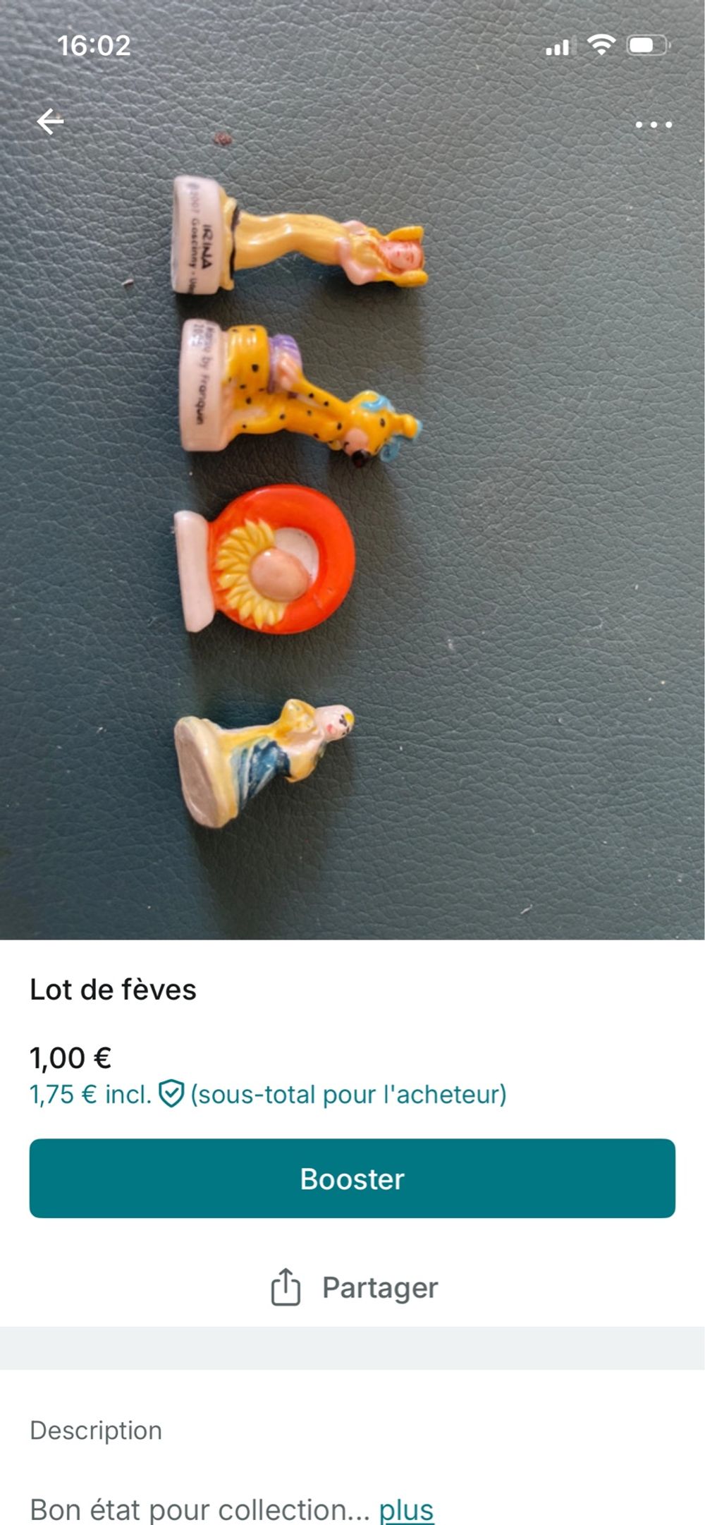 Image item