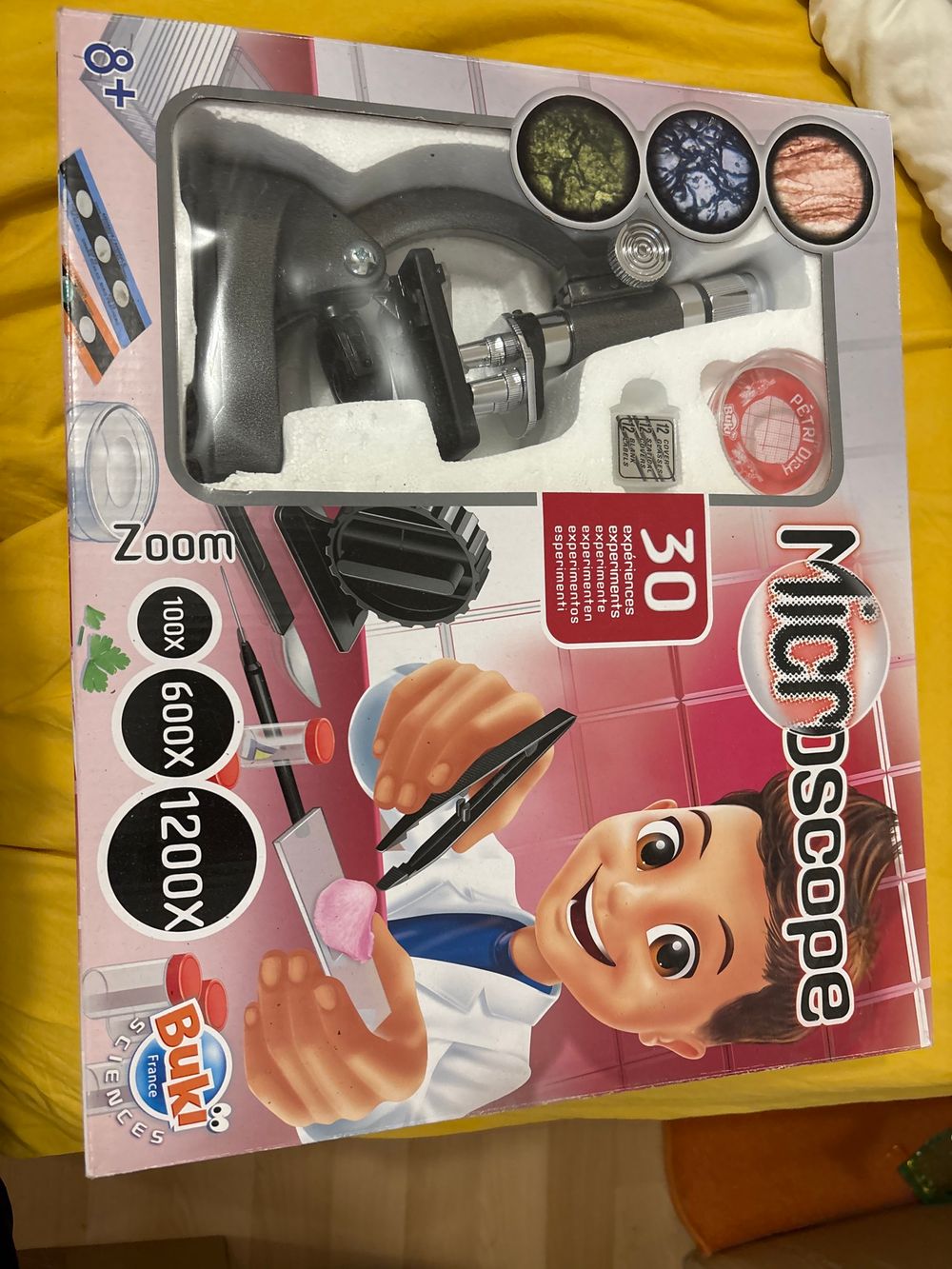 Image item
