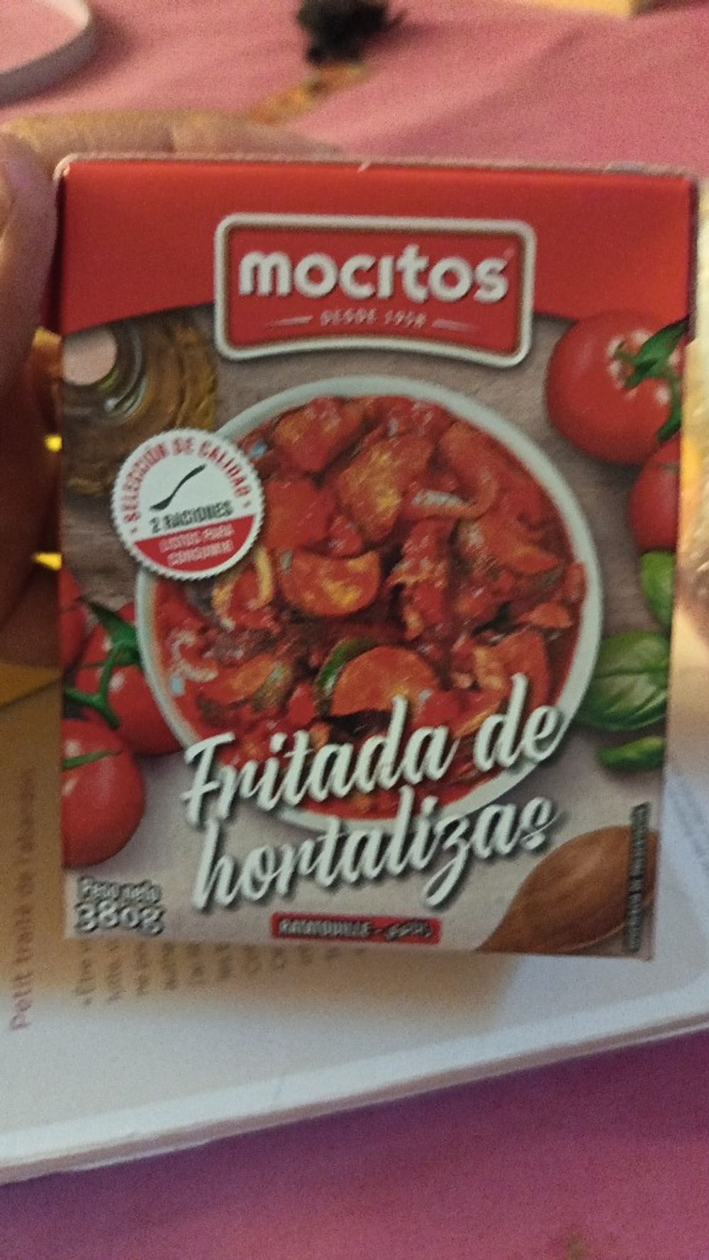 Image item