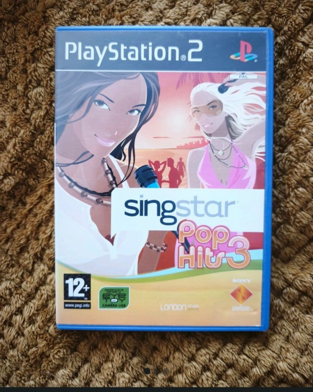 Image item
