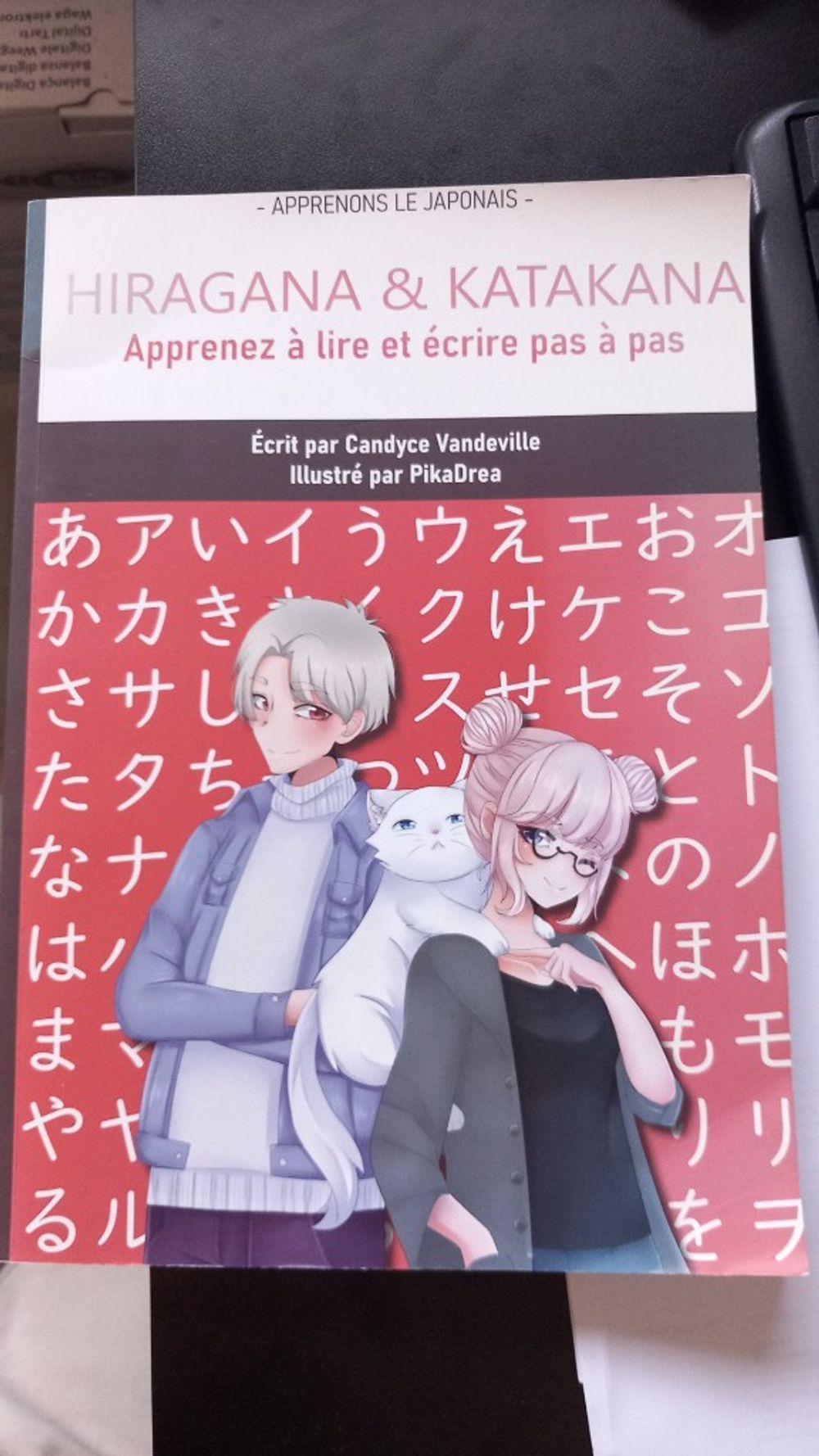 Image item