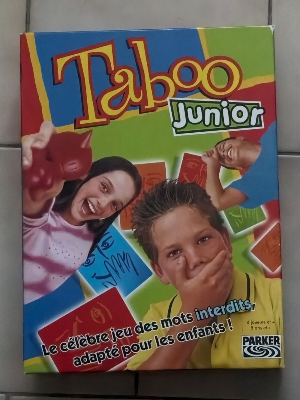 Image item