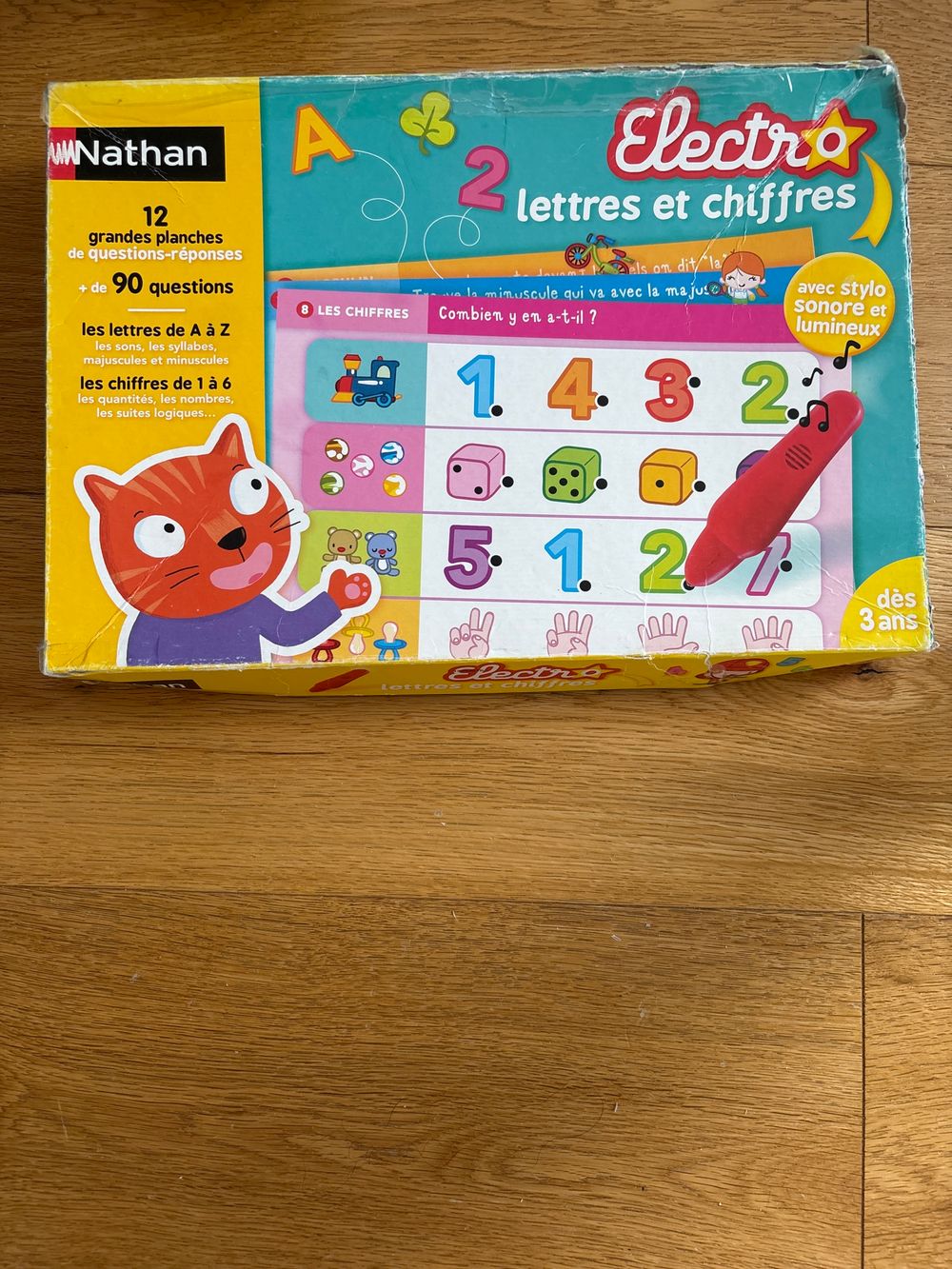 Image item