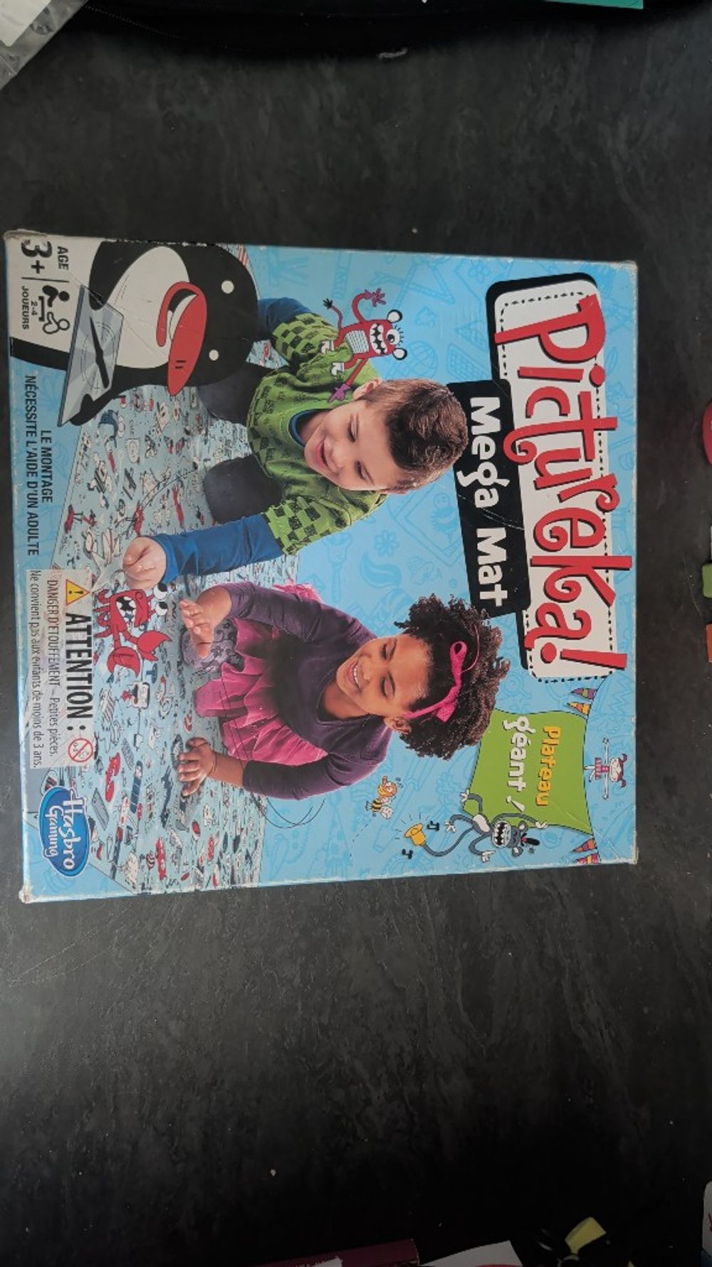 Image item