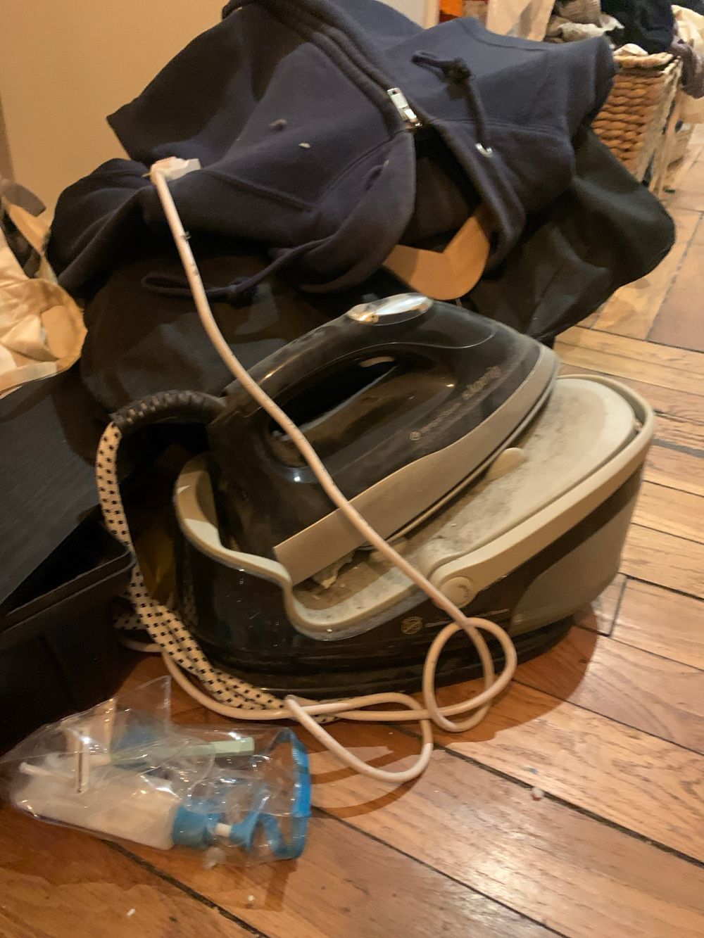 Image item