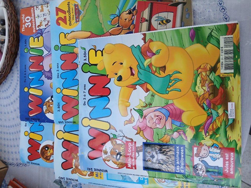 Image item