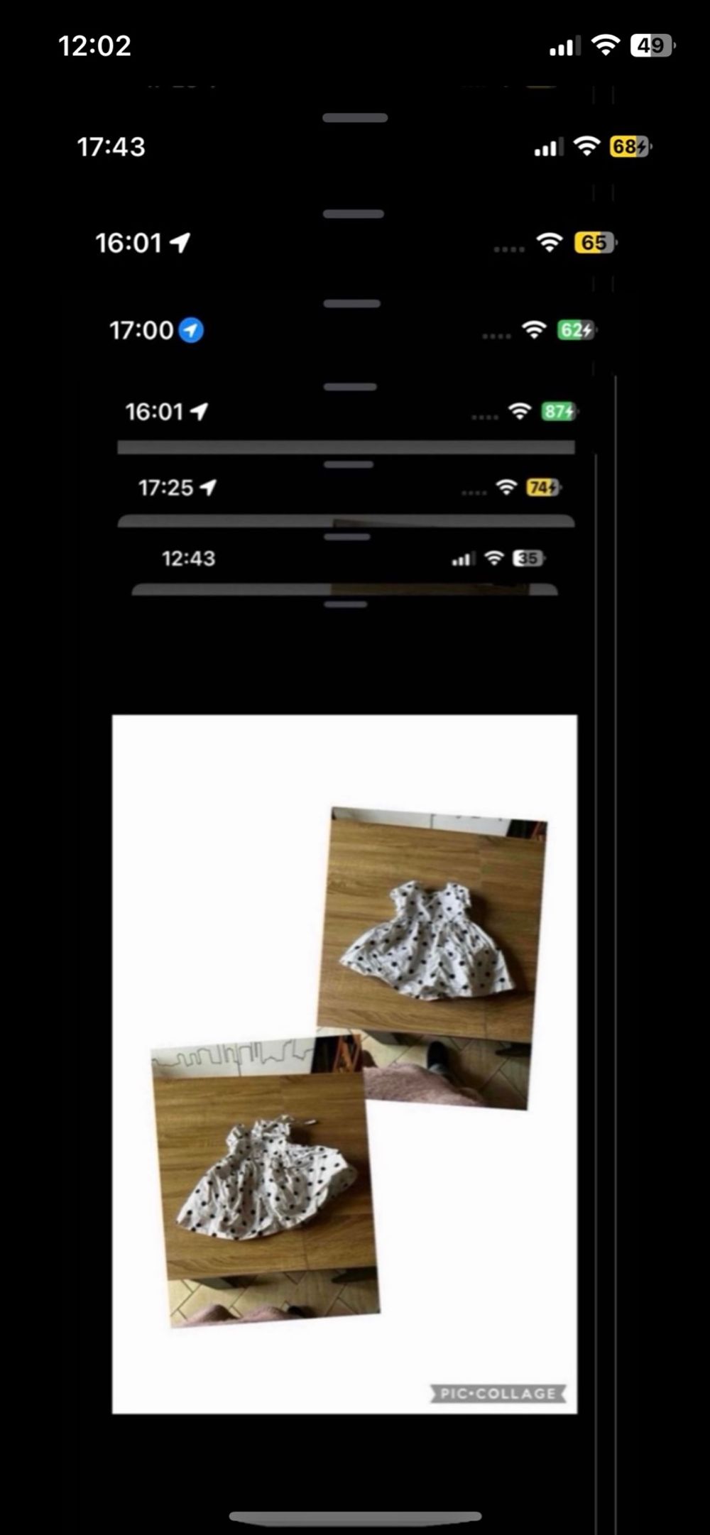 Image item