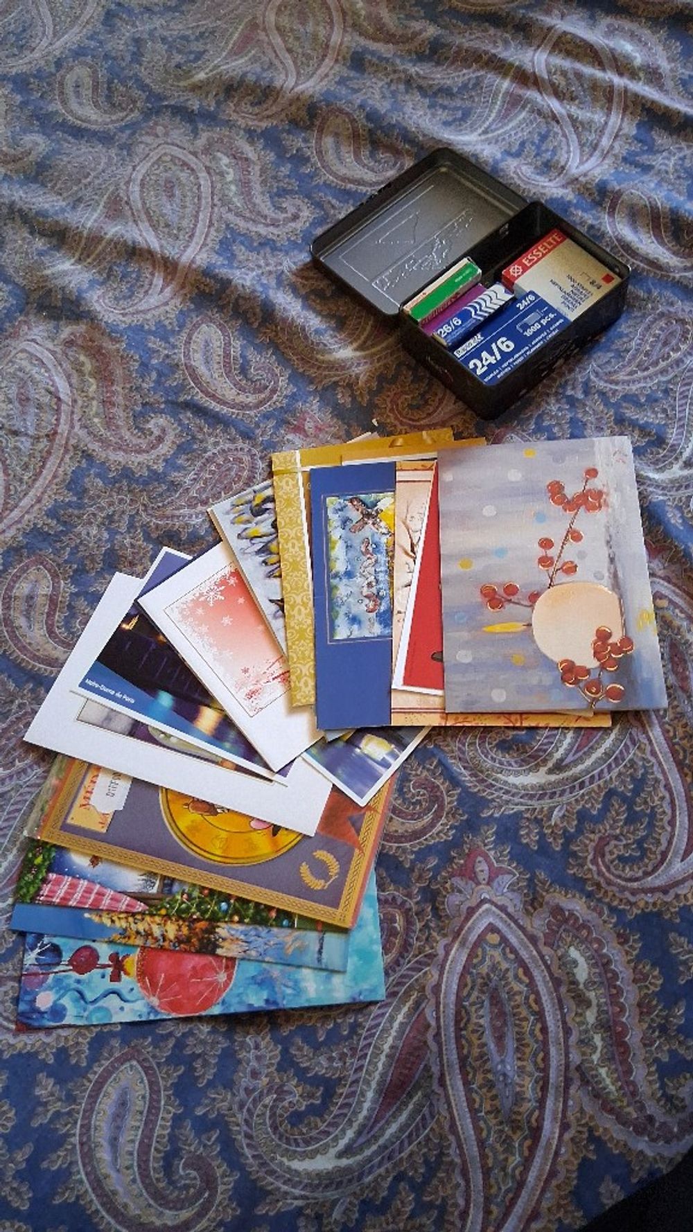 Image item