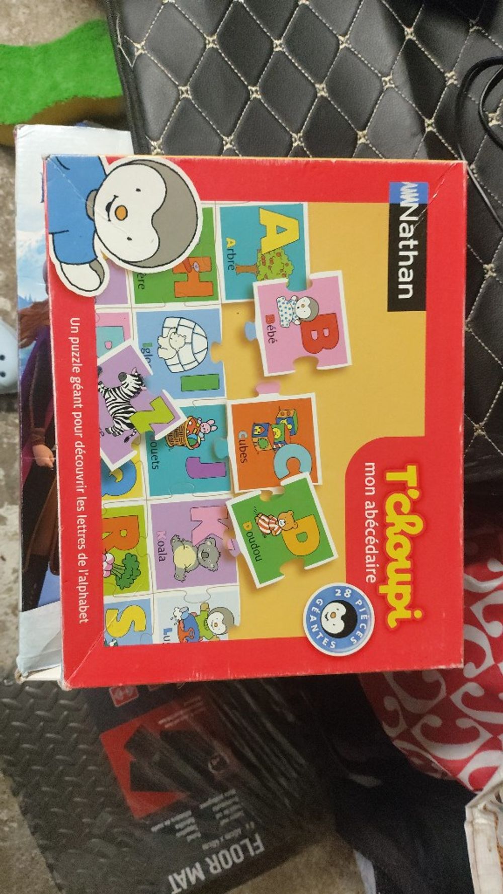 Image item