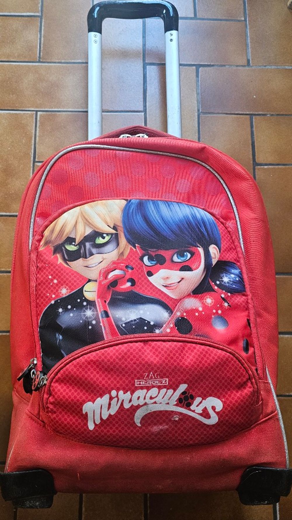 Image item