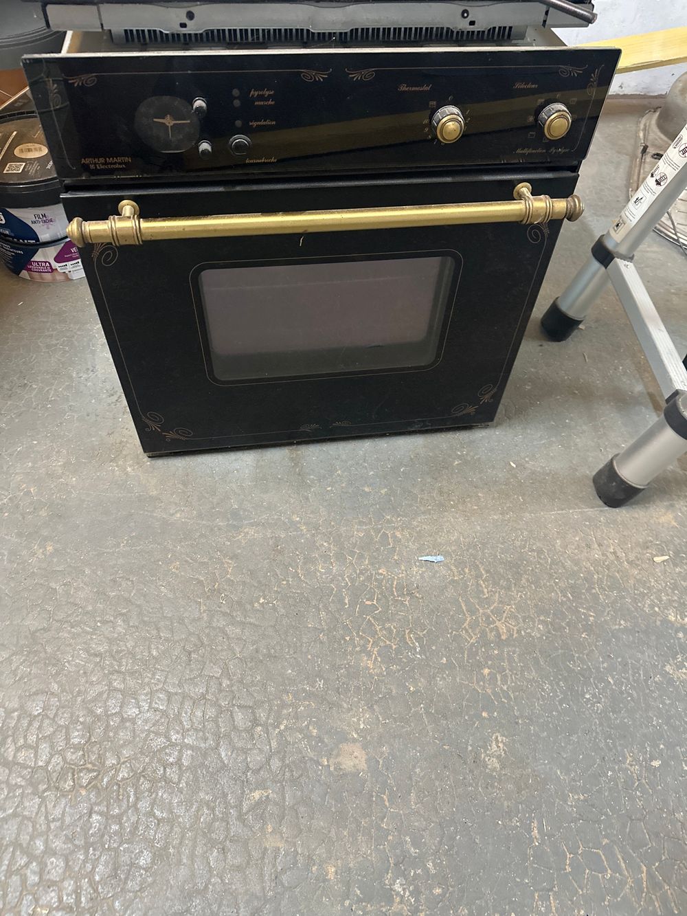Image item