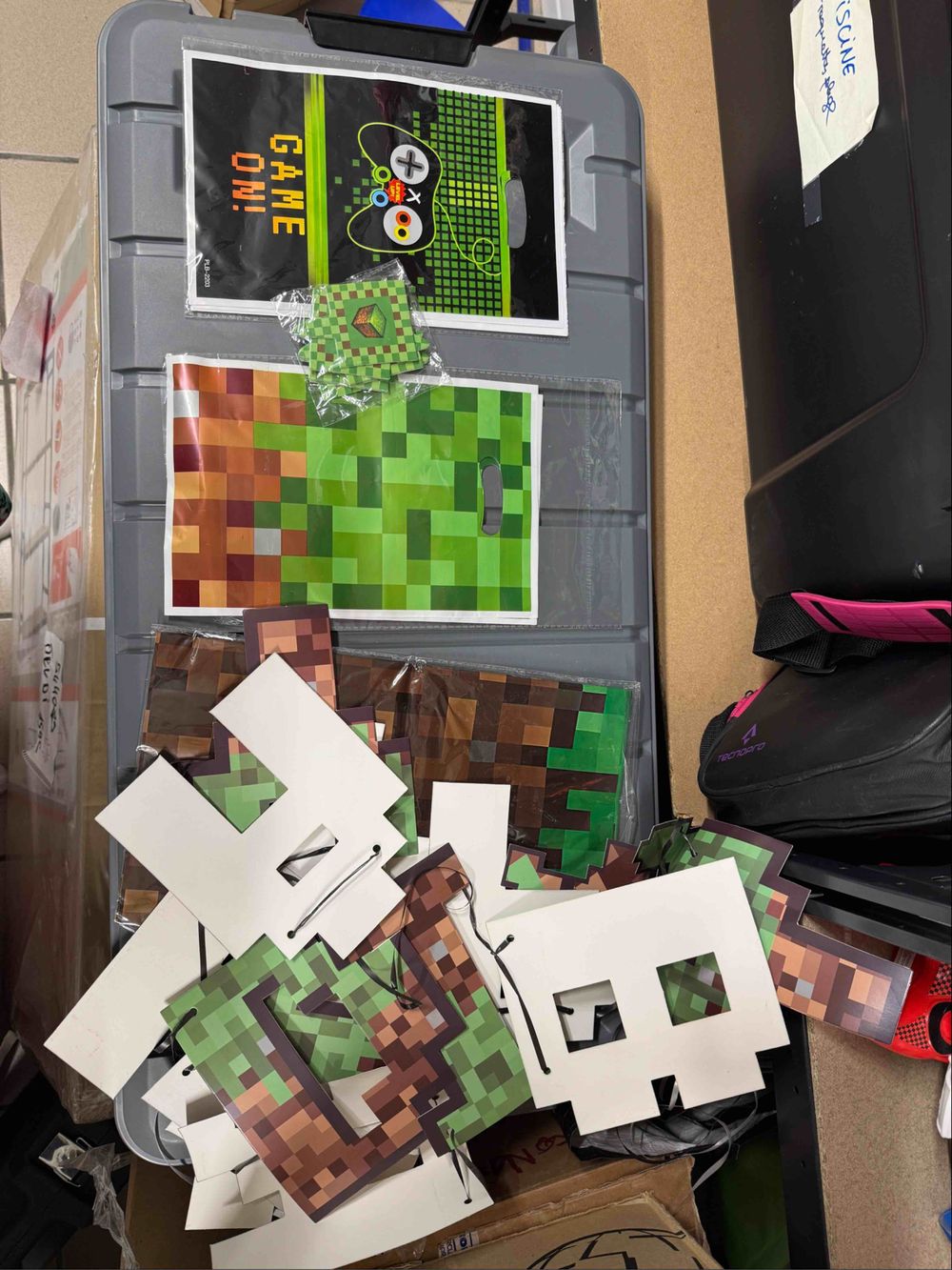 Image item
