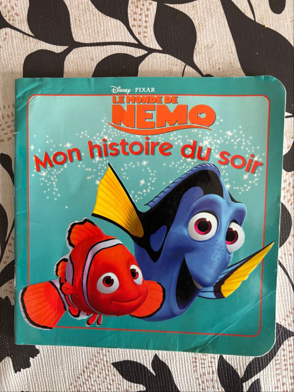 Image item