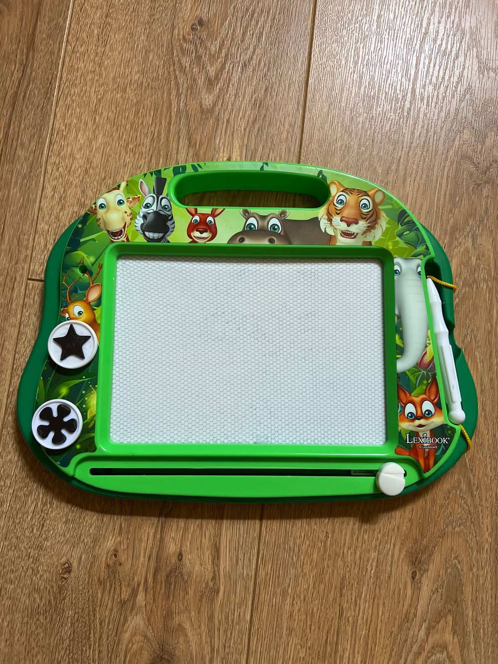 Image item