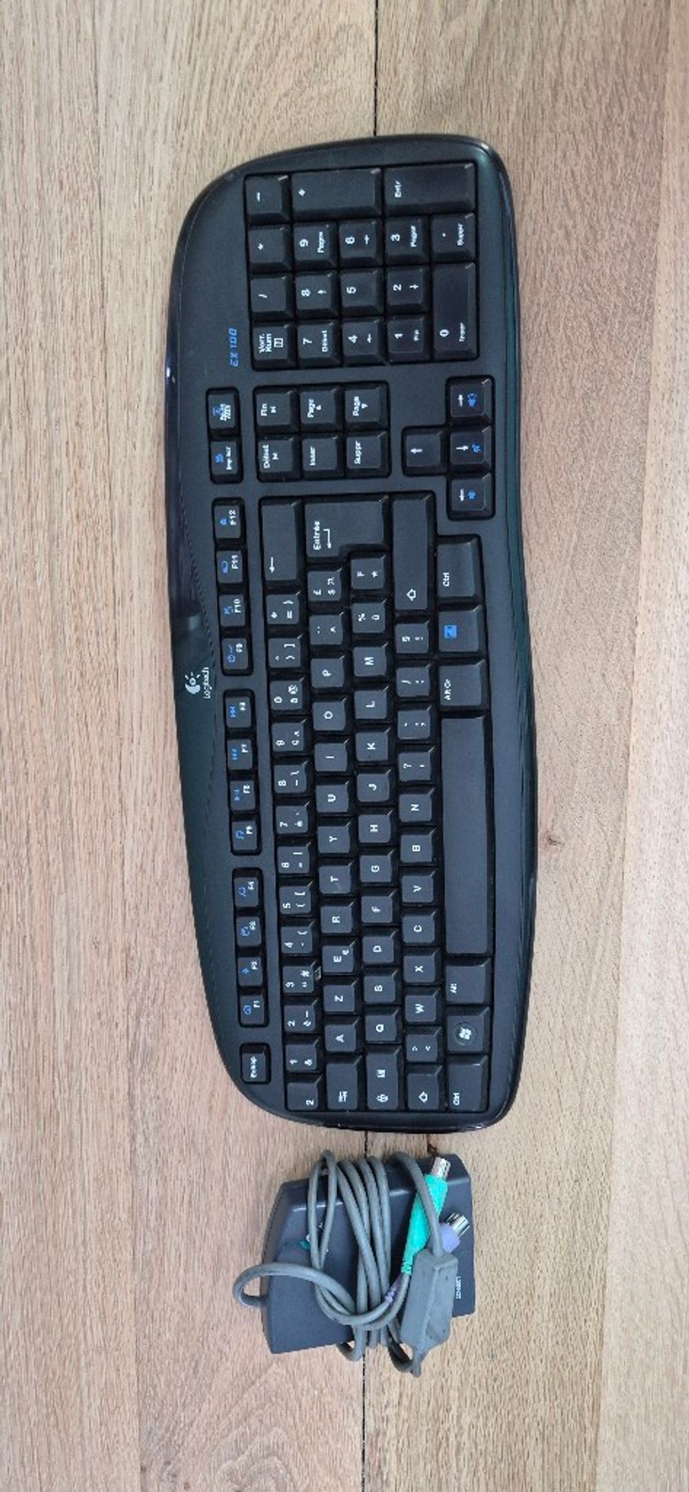 Image item