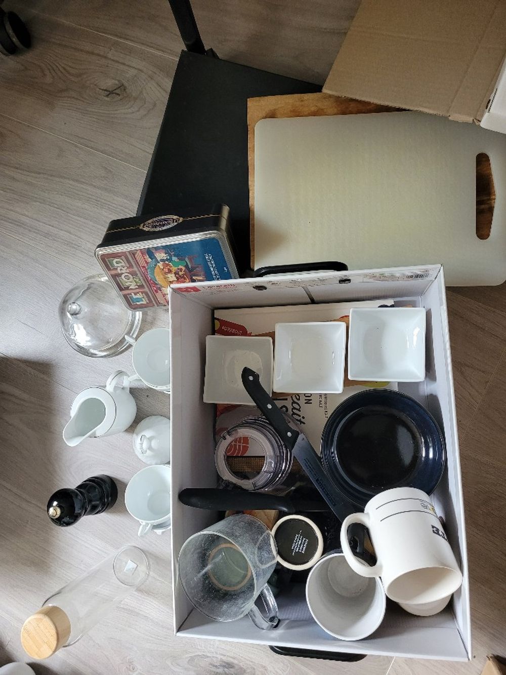 Image item