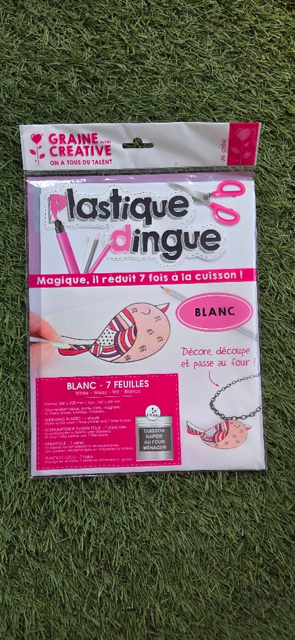Image item