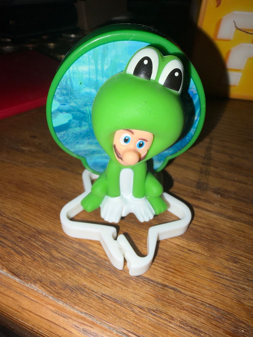 Image item