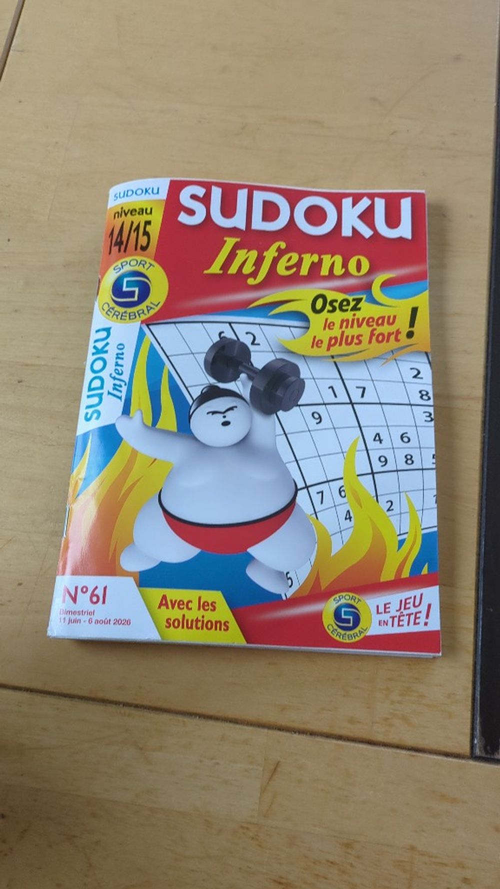 Image item