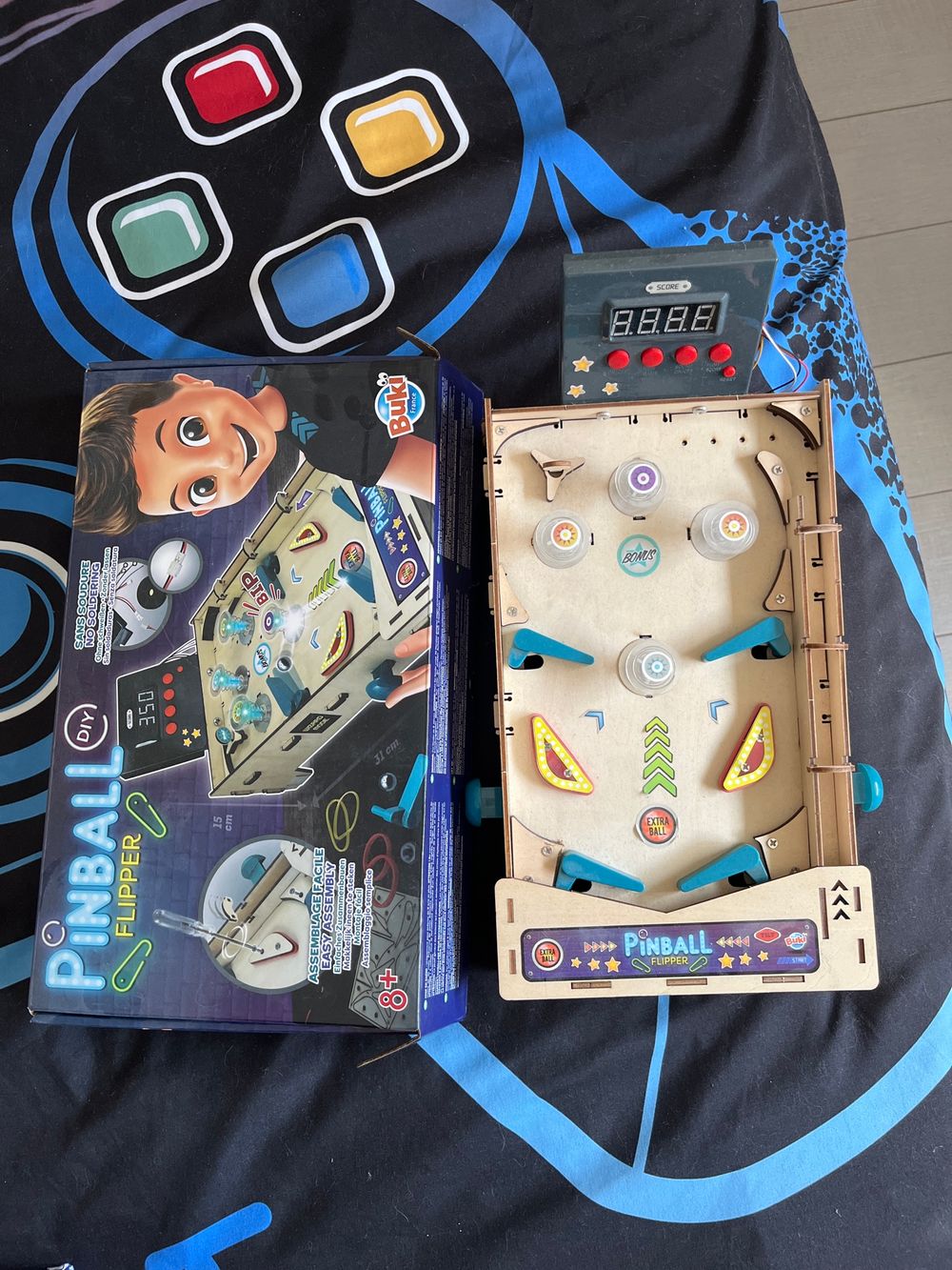 Image item