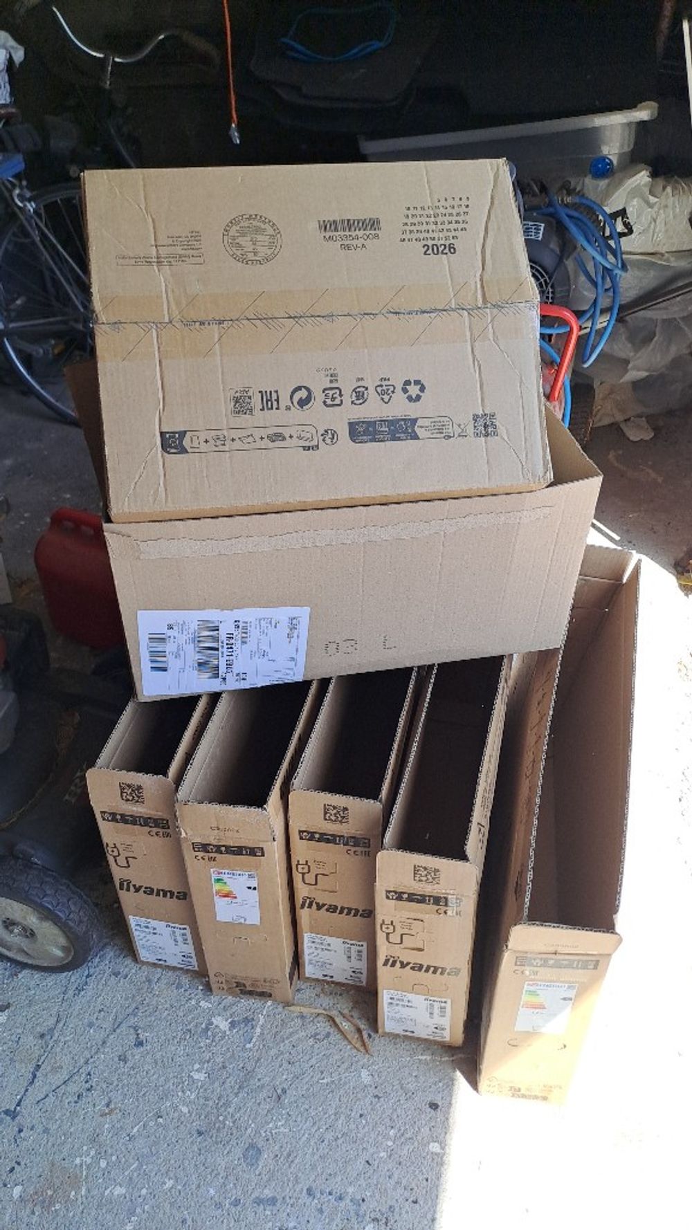 Image item